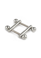 Mr. Steel Turning Point Nipple Clamps - Tepelklemmen
