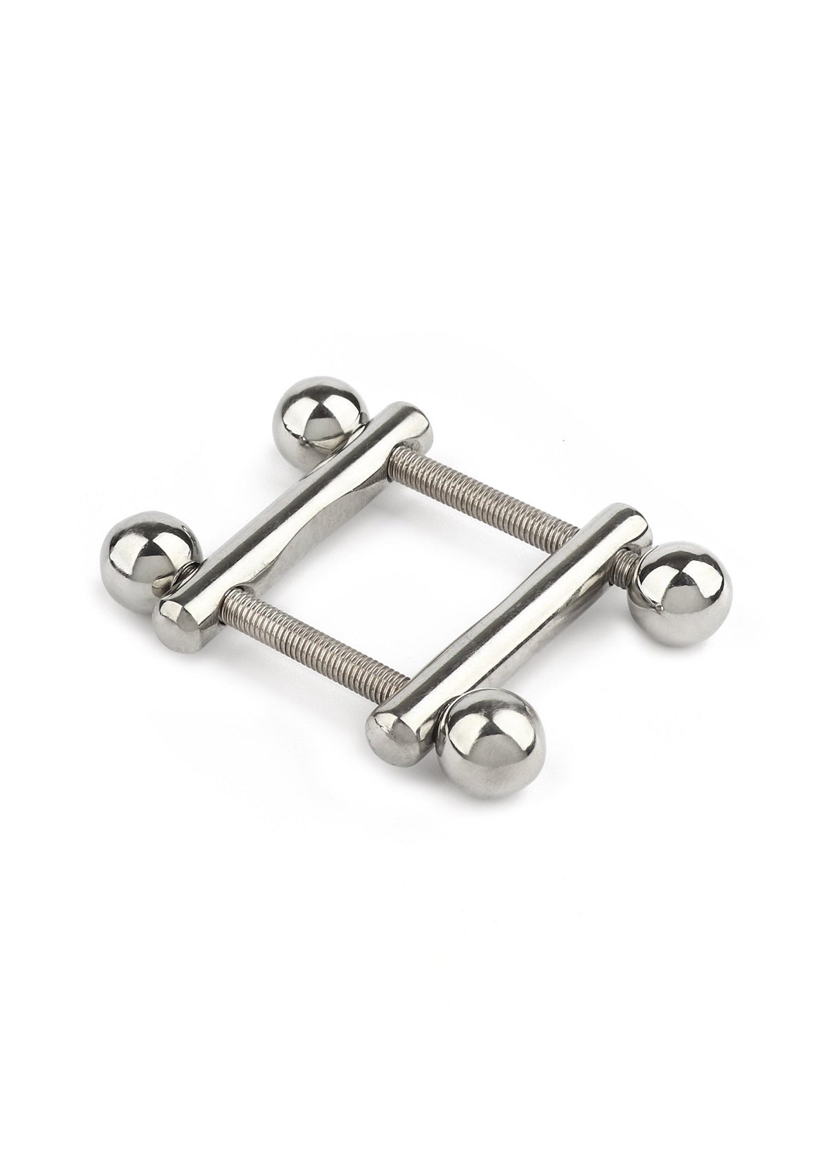 Mr. Steel Turning Point Nipple Clamps - Tepelklemmen