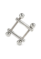 Mr. Steel Turning Point Nipple Clamps - Tepelklemmen