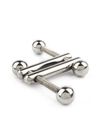 Mr. Steel Turning Point Nipple Clamps - Tepelklemmen