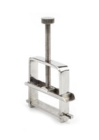Mr. Steel Nipple Vise - Tepelklemmen