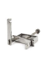 Mr. Steel Nipple Vise - Tepelklemmen
