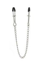 Mr. Steel Tweezer Nipple Clamps - Tepelklemmen