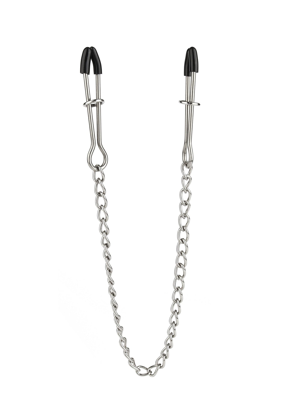 Mr. Steel Tweezer Nipple Clamps - Tepelklemmen