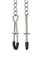 Mr. Steel Tweezer Nipple Clamps - Tepelklemmen