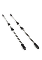 Mr. Steel Nipple Sticks 20cm - Tepelklemmen