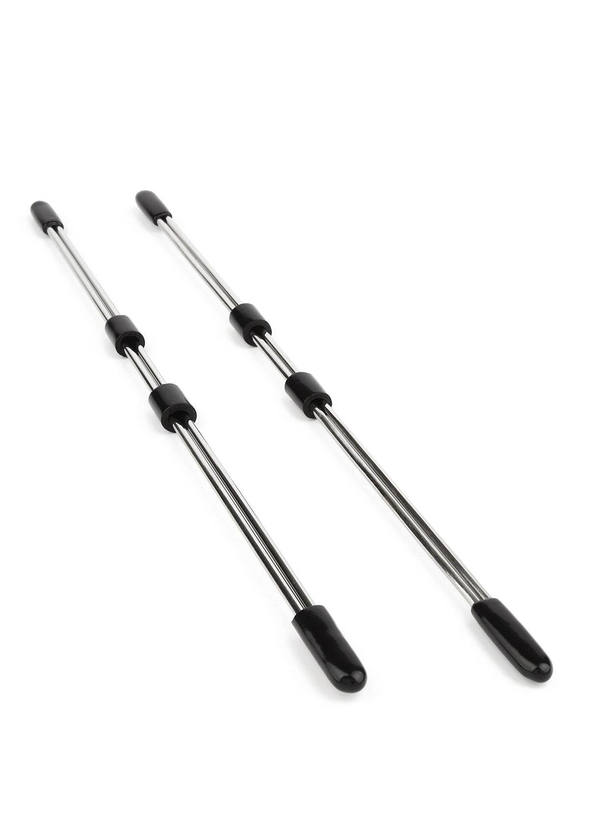 Mr. Steel Nipple Sticks 20cm - Tepelklemmen