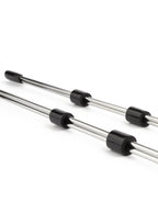 Mr. Steel Nipple Sticks 20cm - Tepelklemmen