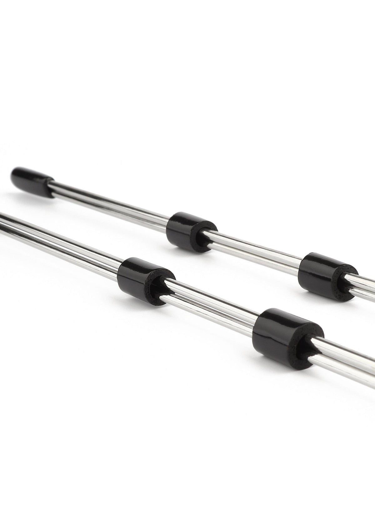 Mr. Steel Nipple Sticks 20cm - Tepelklemmen