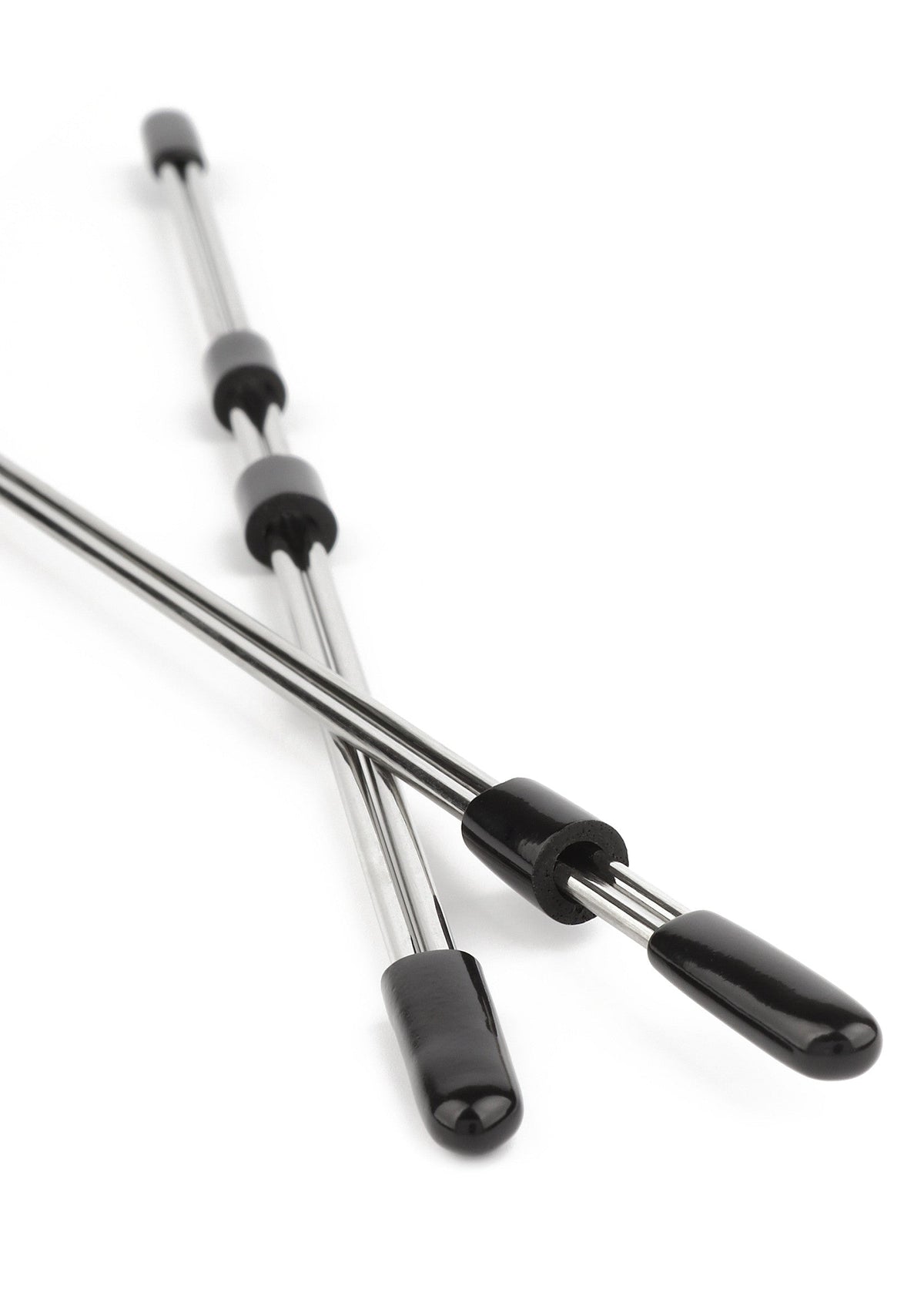 Mr. Steel Nipple Sticks 20cm - Tepelklemmen