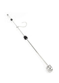 Mr. Steel Long Thai Hooked Pain Stick - Tepelklemmen