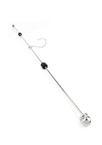Mr. Steel Long Thai Hooked Pain Stick - Tepelklemmen