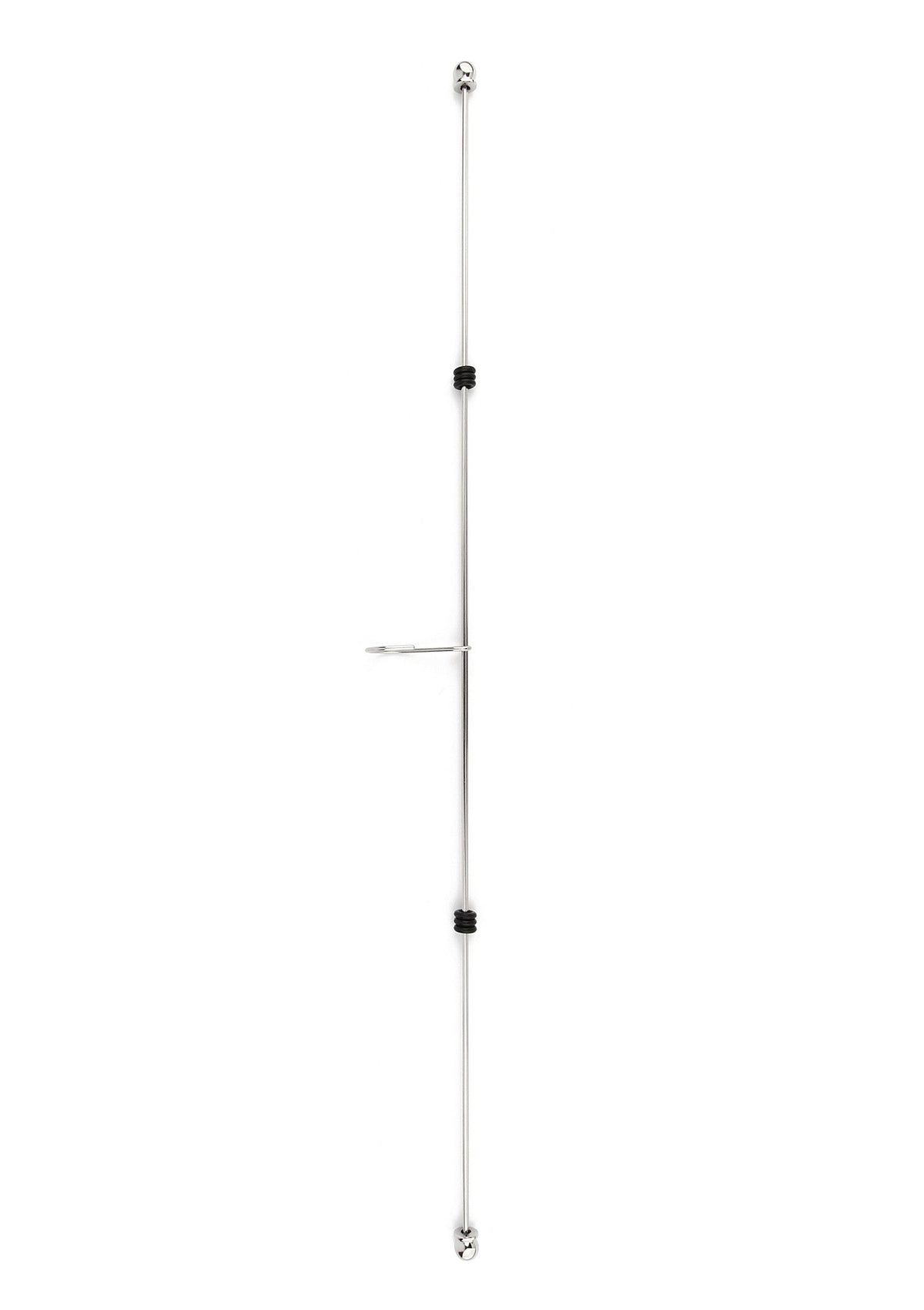 Mr. Steel Long Thai Hooked Pain Stick - Tepelklemmen