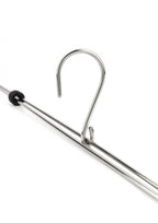 Mr. Steel Long Thai Hooked Pain Stick - Tepelklemmen