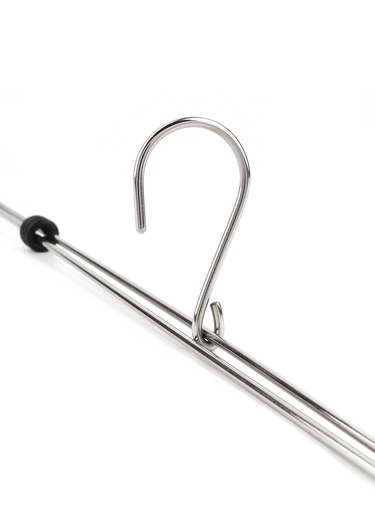 Mr. Steel Long Thai Hooked Pain Stick - Tepelklemmen