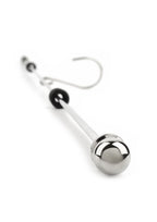 Mr. Steel Long Thai Hooked Pain Stick - Tepelklemmen