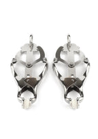 Mr. Steel Squeezer Nipple Clamps W Ring - Tepelklemmen