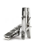 Clothespins Nipple Clamps - Tepelklemmen