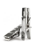 Clothespins Nipple Clamps - Tepelklemmen