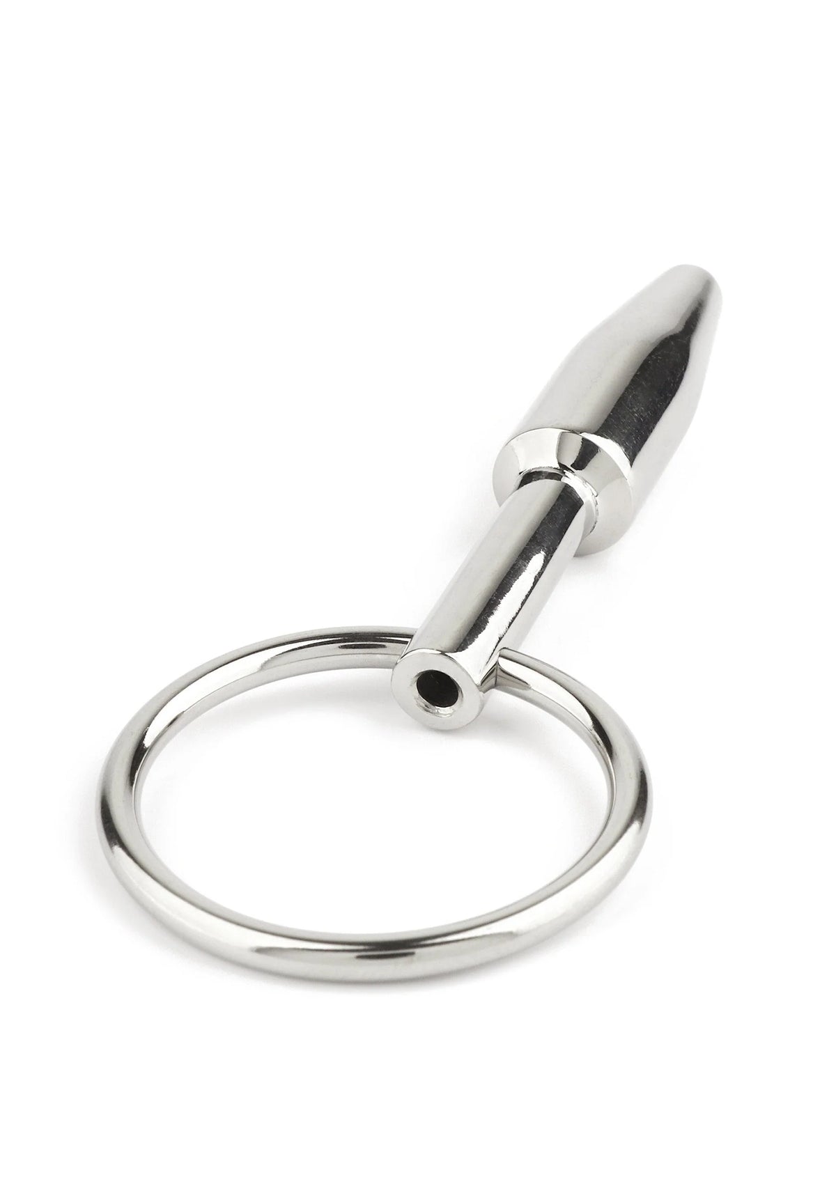 Mini Fucker Open Plug