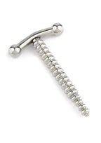 Mr. Steel Screw Driver Penis Plug - Penisplug