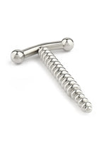 Mr. Steel Screw Driver Penis Plug - Penisplug