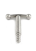 Mr. Steel Screw Driver Penis Plug - Penisplug