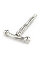Mr. Steel Screw Driver Penis Plug - Penisplug