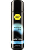 pjur Analyse Me! Hyaluron Glide 250 ml
