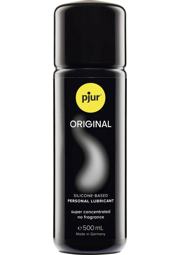 pjur Original Lube 500 ml