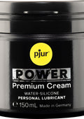 pjur Power Premium Cream 150 ml