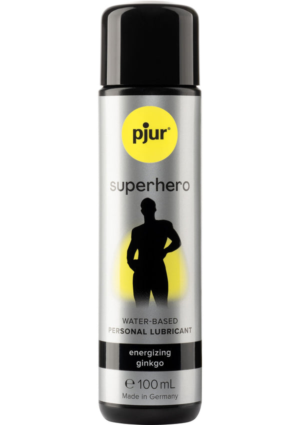 pjur Superhero Glide 100 ml