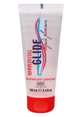 HOT Warming Glide Liquid Pleasure 100 ml