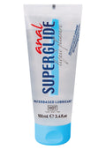 HOT Anal Superglide Liquid Pleasure 100 ml