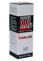 HOT XXL Spray For Men 50 ml