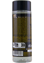 HOT Massage Oil 100 ml – amber