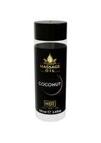 HOT Massage Oil 100 ml – kokos