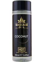 HOT Massage Oil 100 ml – kokos