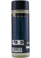 HOT Massage Oil 100 ml – Exotic