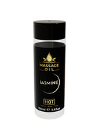 HOT Massage Oil 100 ml – Jasmin