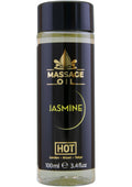 HOT Massage Oil 100 ml – Jasmin