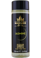 HOT Massage Oil 100 ml – Jasmin