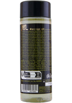 HOT Massage Oil 100 ml – Jasmin
