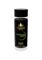 HOT Massage Oil 100 ml – Tropical