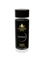 HOT Massage Oil 100 ml – vanille