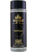HOT Massage Oil 100 ml – vanille
