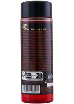 HOT Massage Oil 100 ml – Warming