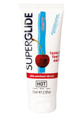 HOT Superglide Edible Lube 75 ml – kers