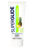 HOT Superglide Edible Lube 75 ml – ananas