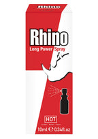 HOT Rhino Long Power Spray 10 ml